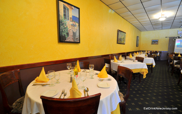 Limoncello  Ristorante - Waldwick, NJ