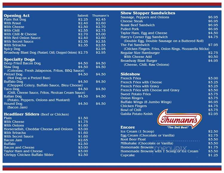 Broadway Dog House - Fair Lawn, NJ