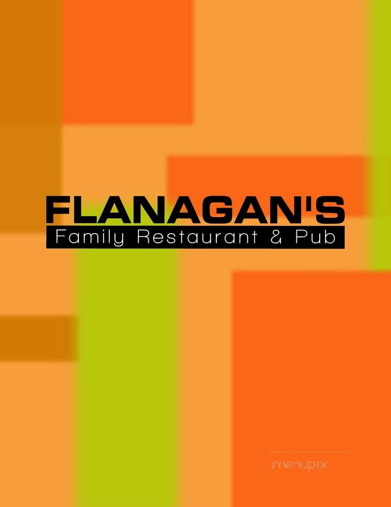 Flanagan's - South Plainfield, NJ