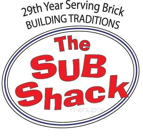 Sub Shack - Brick, NJ