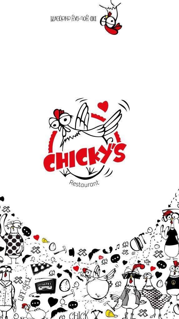 Chickys - Teaneck, NJ