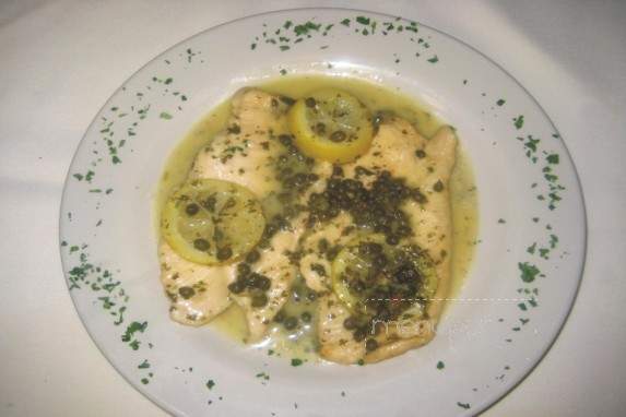 Alessandro's Trattoria - Haworth, NJ