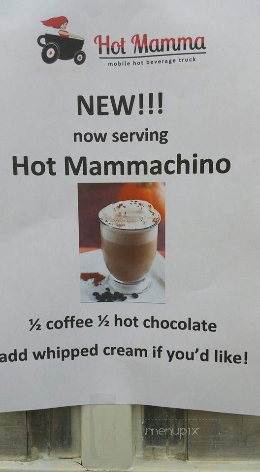 Hot Mamma - Woodbridge Township, NJ