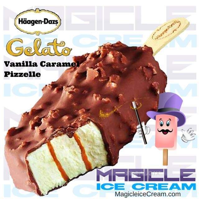 Magicle Ice Cream - Passaic, NJ