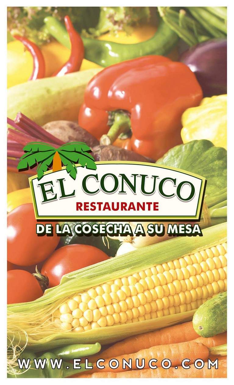 El Conuco Restaurant - Union City, NJ