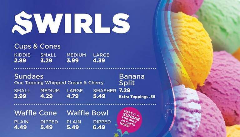 Sip n Swirl - Little Falls, NJ