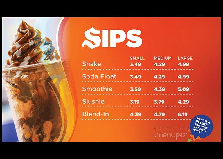 Sip n Swirl - Little Falls, NJ