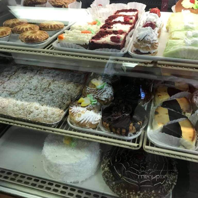 Gustosa Gourmet Deli - Toms River, NJ