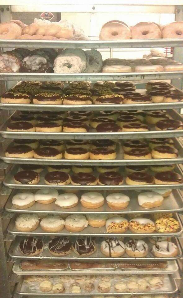 Pisker's Bakery - Westville, NJ