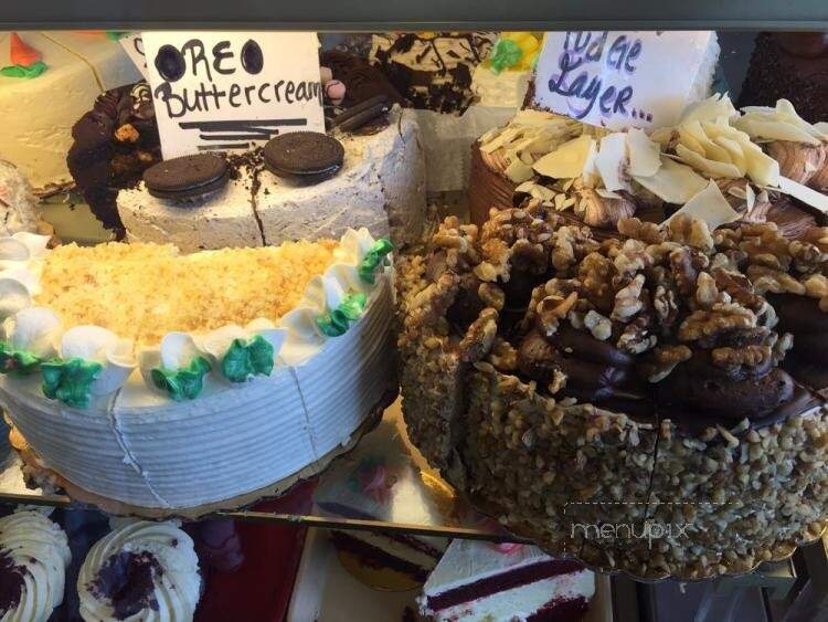 Haisch Bakery - South Plainfield, NJ