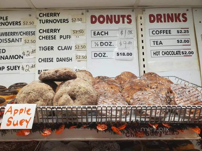 Village Donut Shop - Jackson, NJ