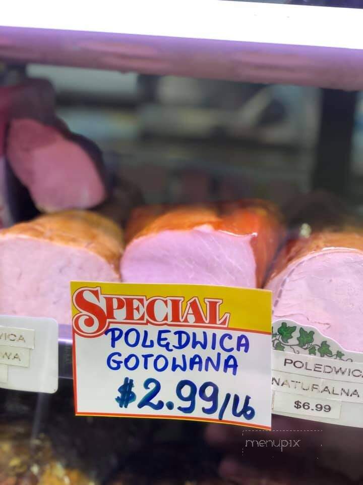 Wawel Delicatessen - Roselle, NJ