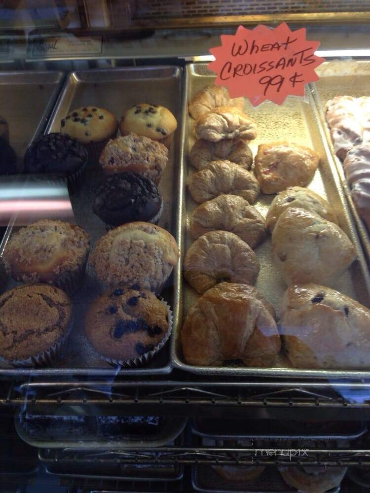 Eet Gud Bakery - Trenton, NJ