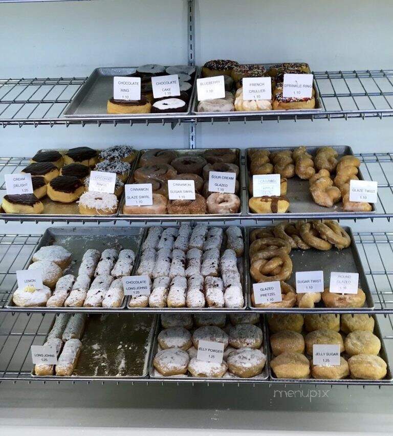 Eet Gud Bakery - Trenton, NJ