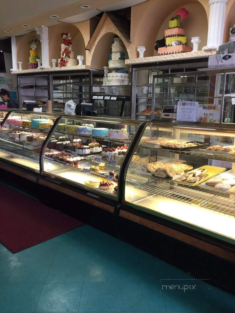 Lakeview Bakery - Clifton, NJ