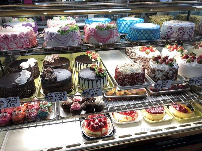 Lakeview Bakery - Clifton, NJ