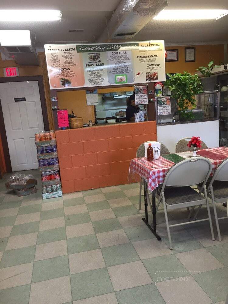 El Michoacano Carniceria - Vineland, NJ