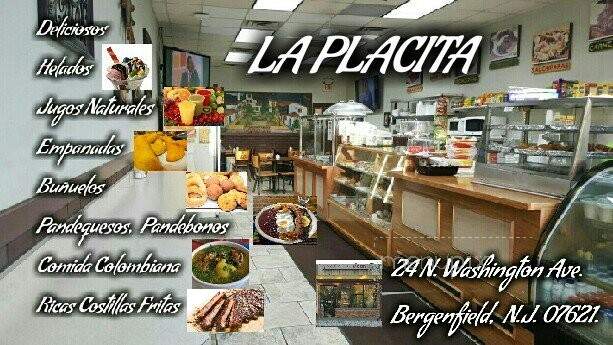 La Placita - Bergenfield, NJ