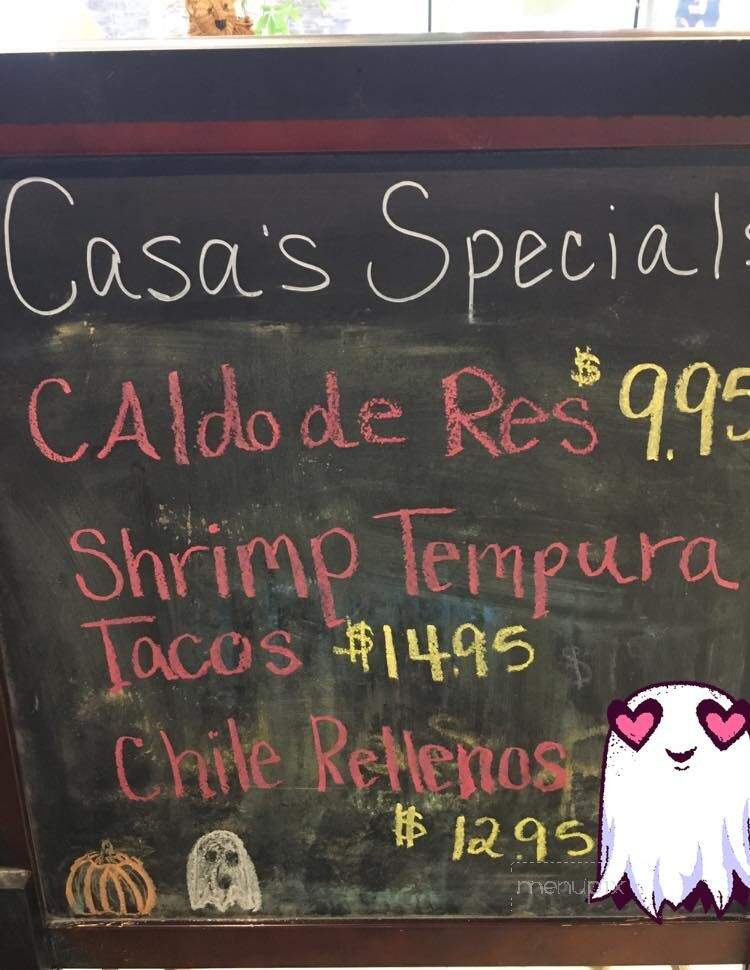 Casa Del Sol - Toms River, NJ