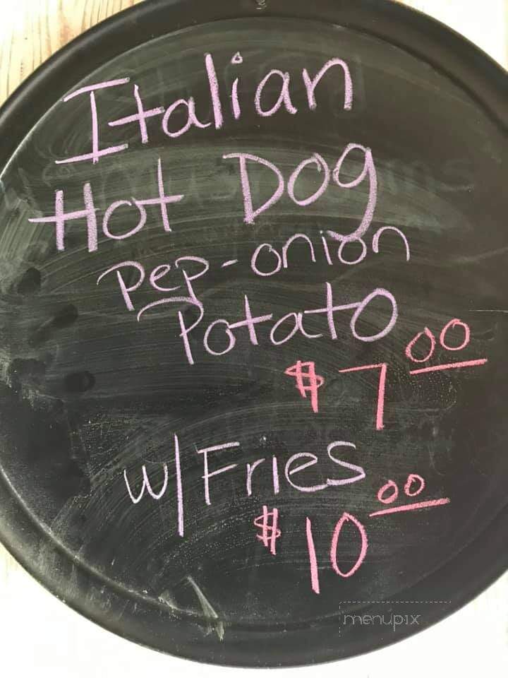 Lorenzo's Pizzeria & Restaurant - Sussex, NJ