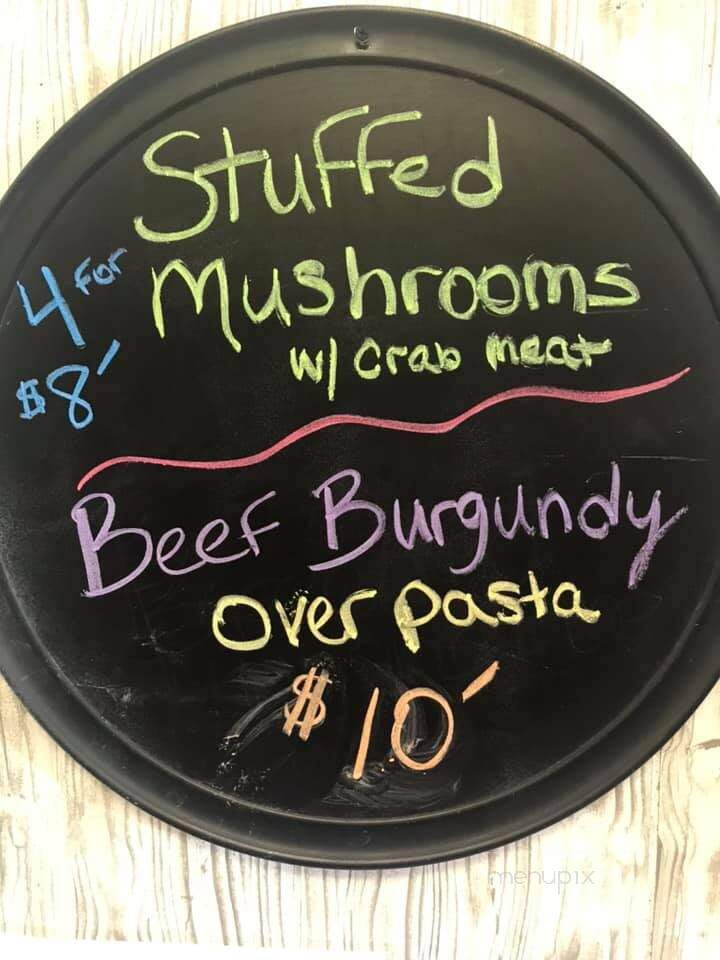 Lorenzo's Pizzeria & Restaurant - Sussex, NJ