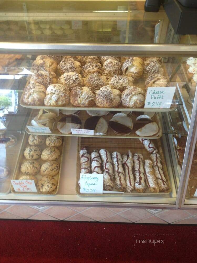 Freedman's Bakery - Belmar, NJ