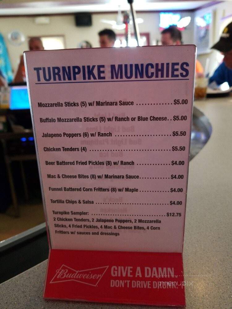 Turnpike Inn - Penns Grove, NJ