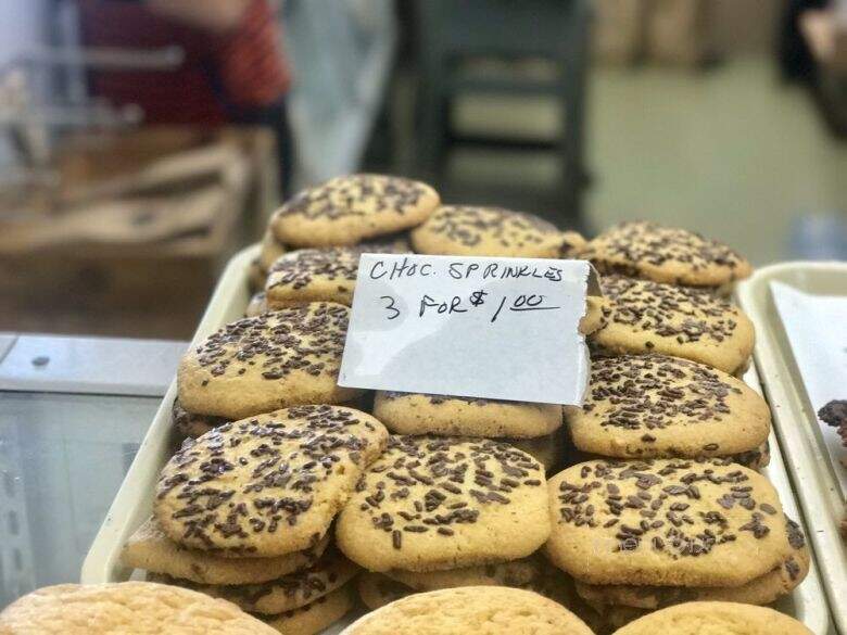 A-1 Pastry Shoppe - Columbus, NJ