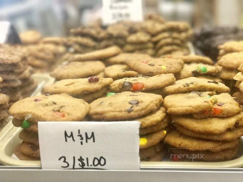 A-1 Pastry Shoppe - Columbus, NJ