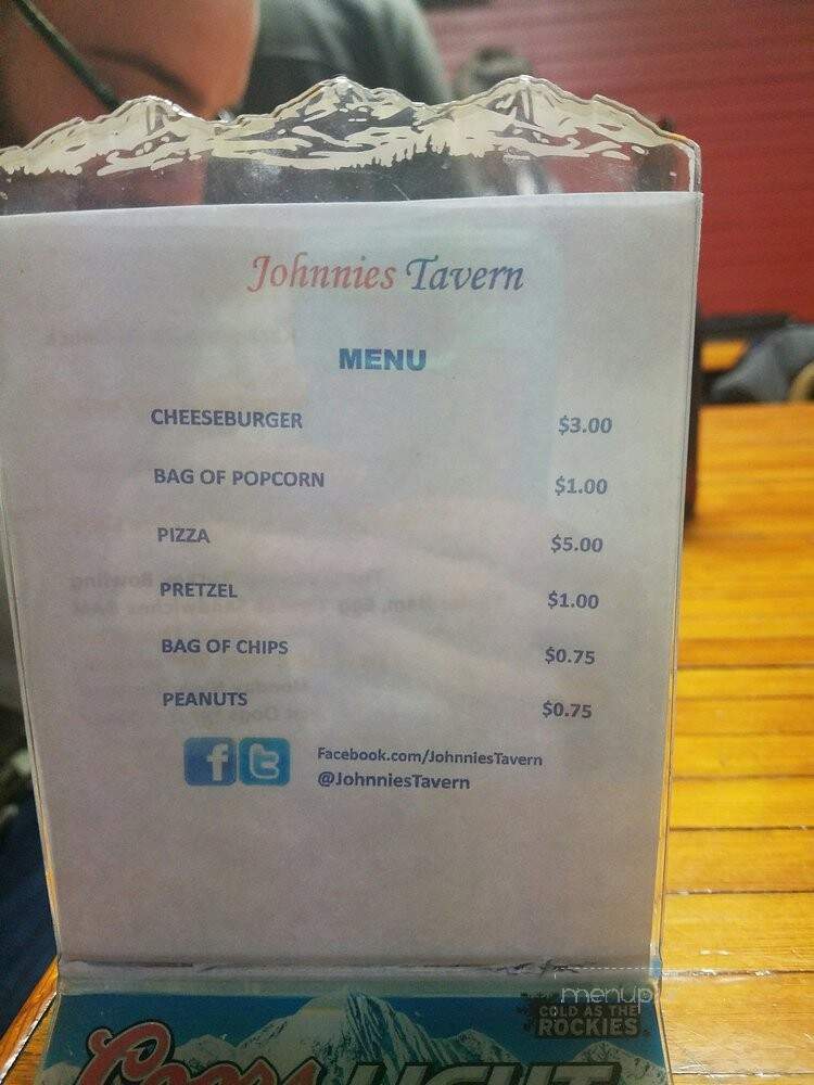 Johnny's Tavern - Boonton, NJ