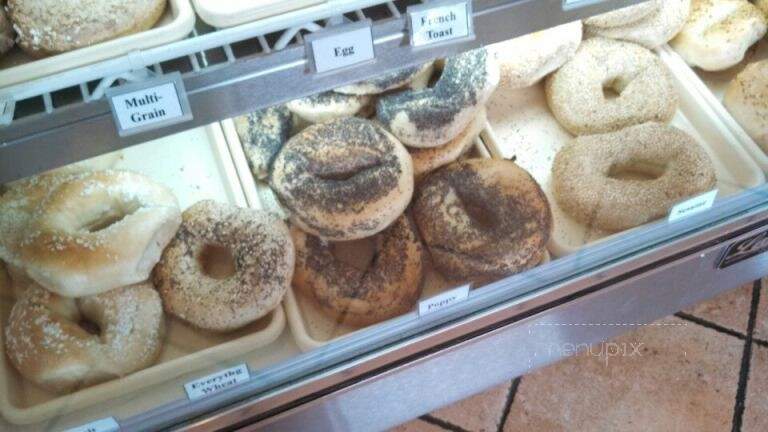 Classic Bagel & Deli - Stanhope, NJ