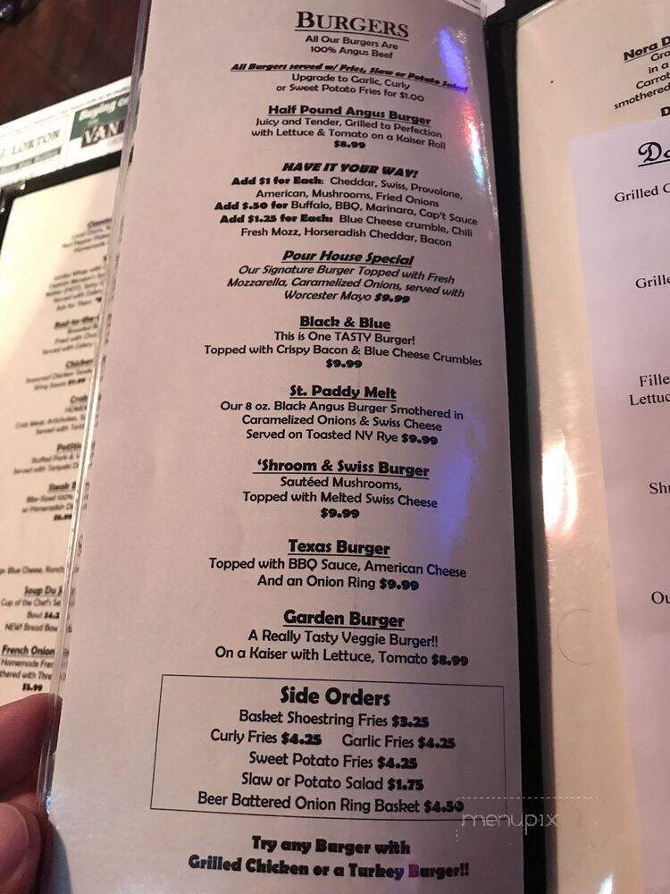 Doyle's Pour House - Barnegat, NJ