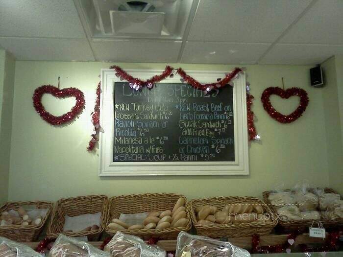 Dulce de Leche Bakery - West New York, NJ