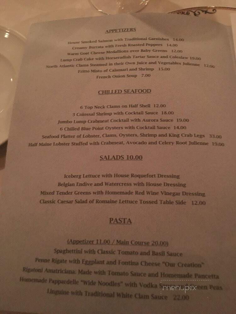 Rare Steakhouse - Little Falls, NJ