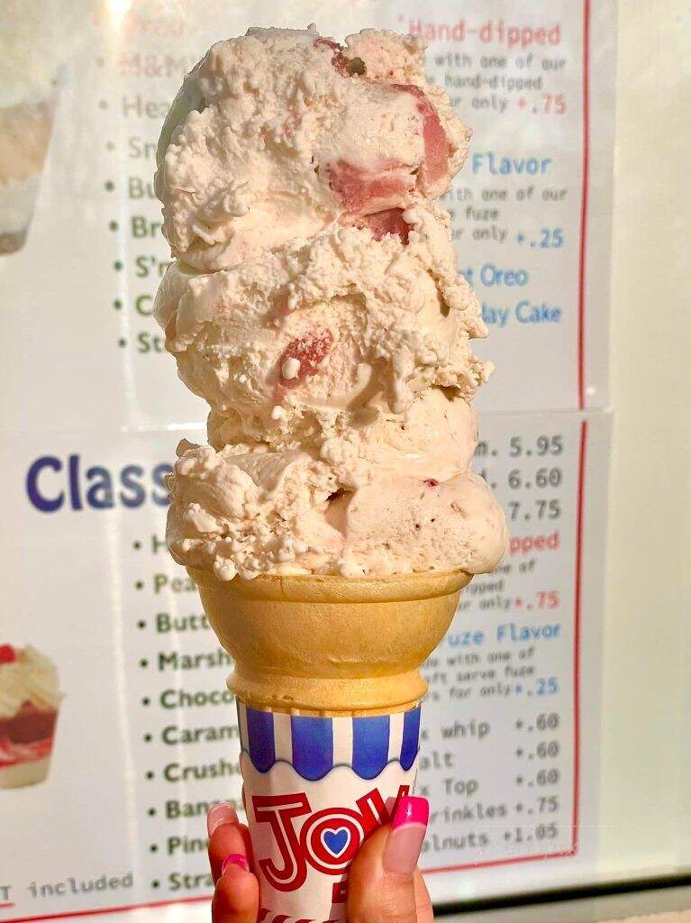 Custard Hut - Somers Point, NJ