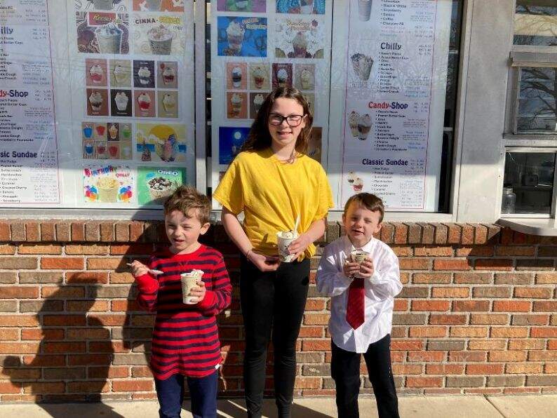 Custard Hut - Somers Point, NJ