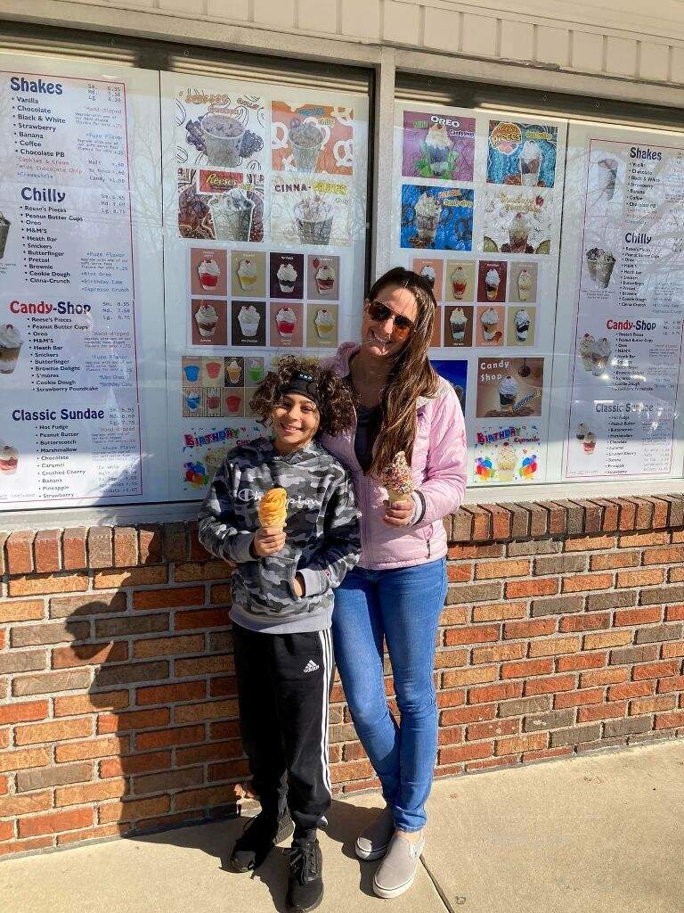 Custard Hut - Somers Point, NJ