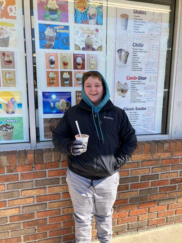 Custard Hut - Somers Point, NJ