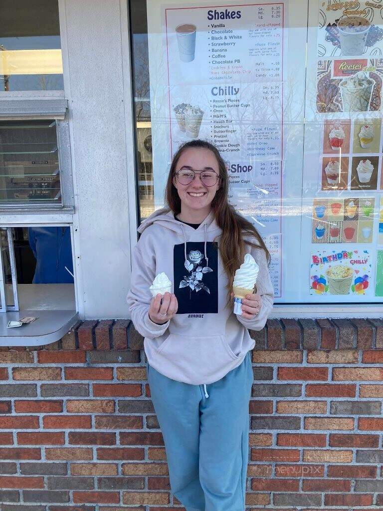 Custard Hut - Somers Point, NJ