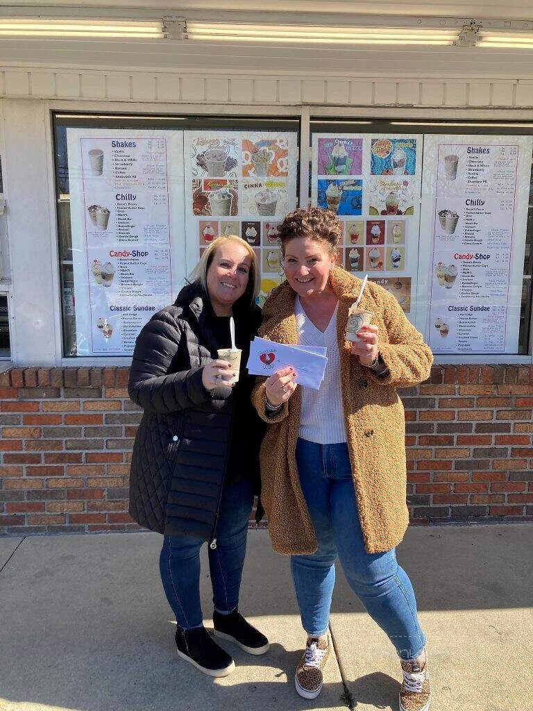 Custard Hut - Somers Point, NJ