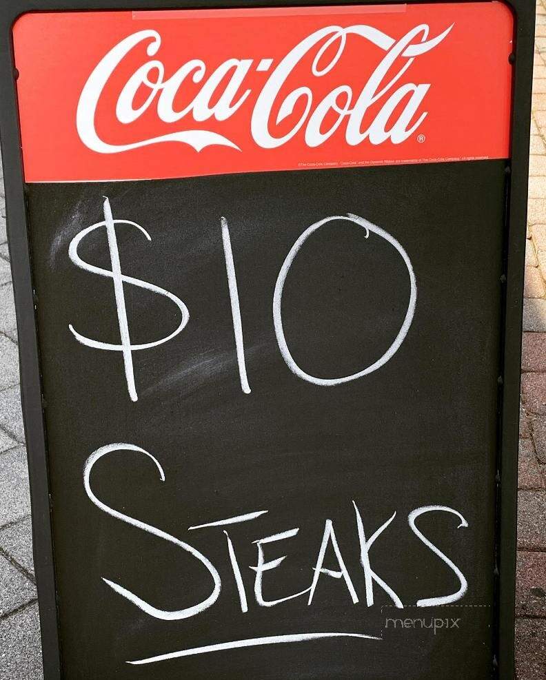 Cheesesteak Louies - Seaside Heights, NJ