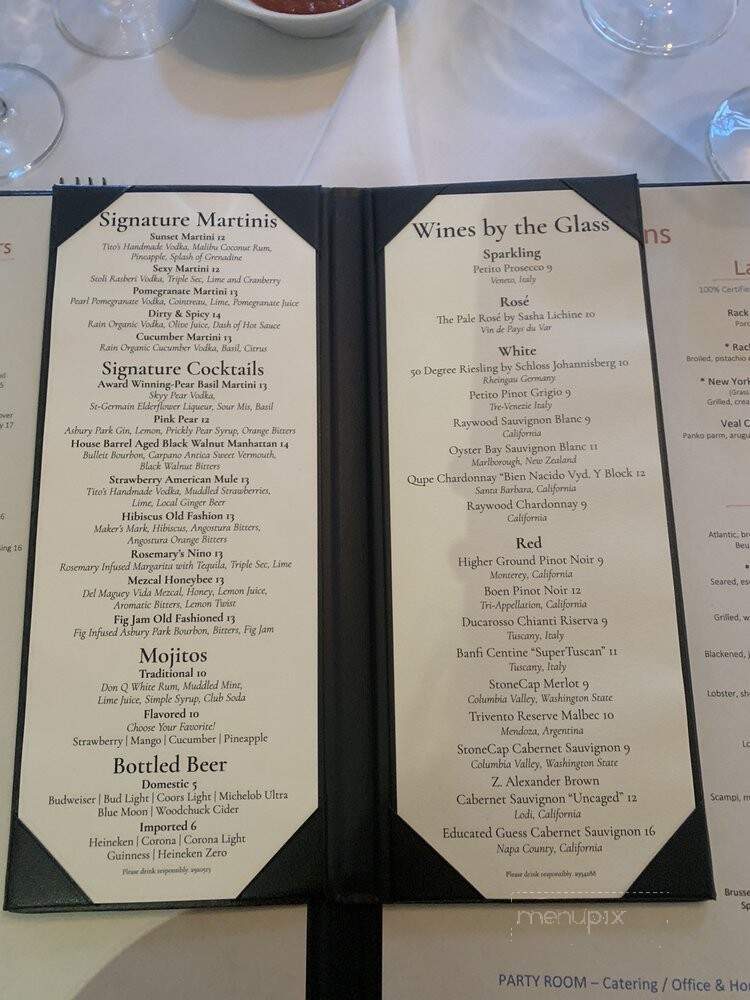 Lumi's Restaurant - Fairfield, NJ