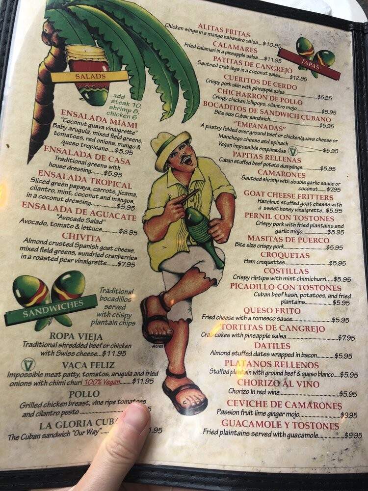 Cuban Petes - Montclair, NJ