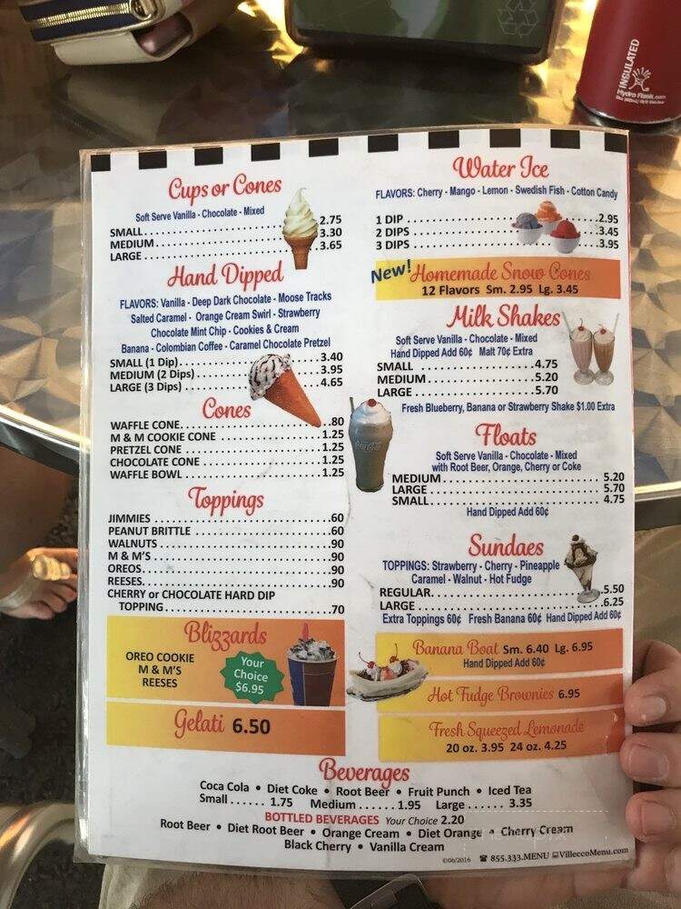 Sofia Supreme Subs & More - Hammonton, NJ