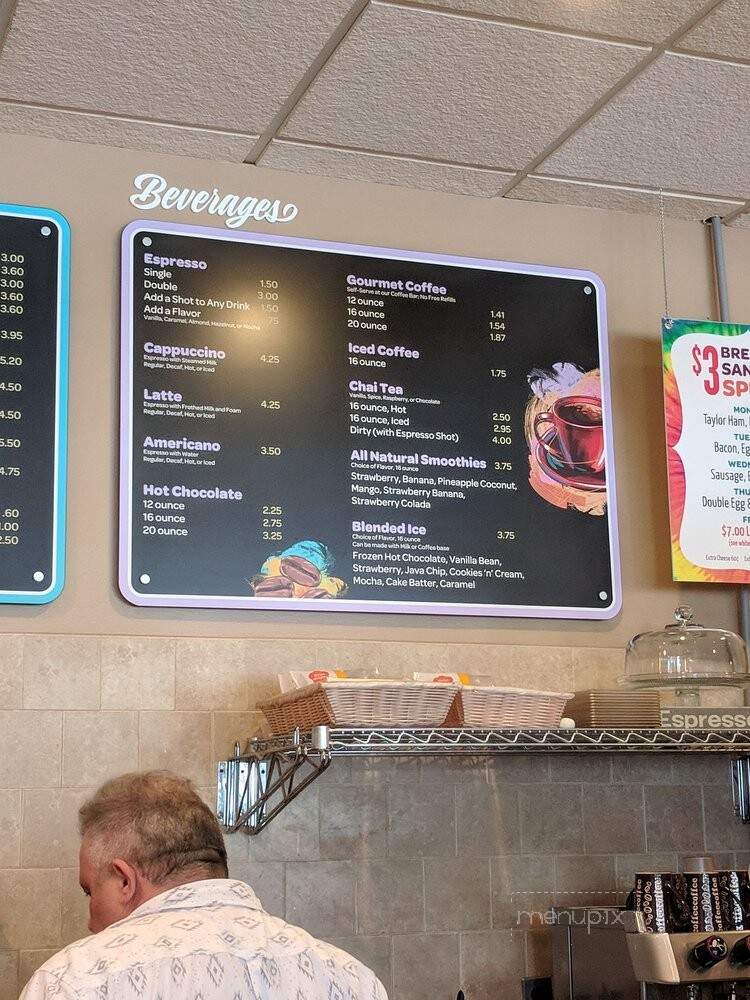 Java Joe's Bagels - Succasunna, NJ