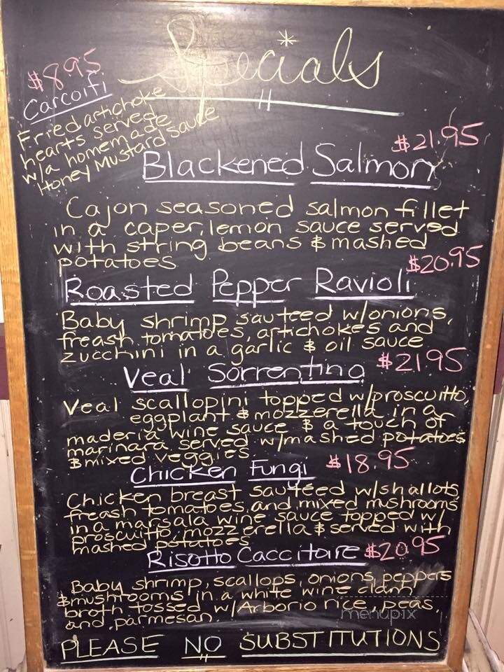 La Cucina - Denville, NJ