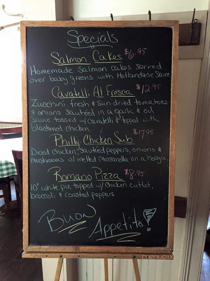 La Cucina - Denville, NJ