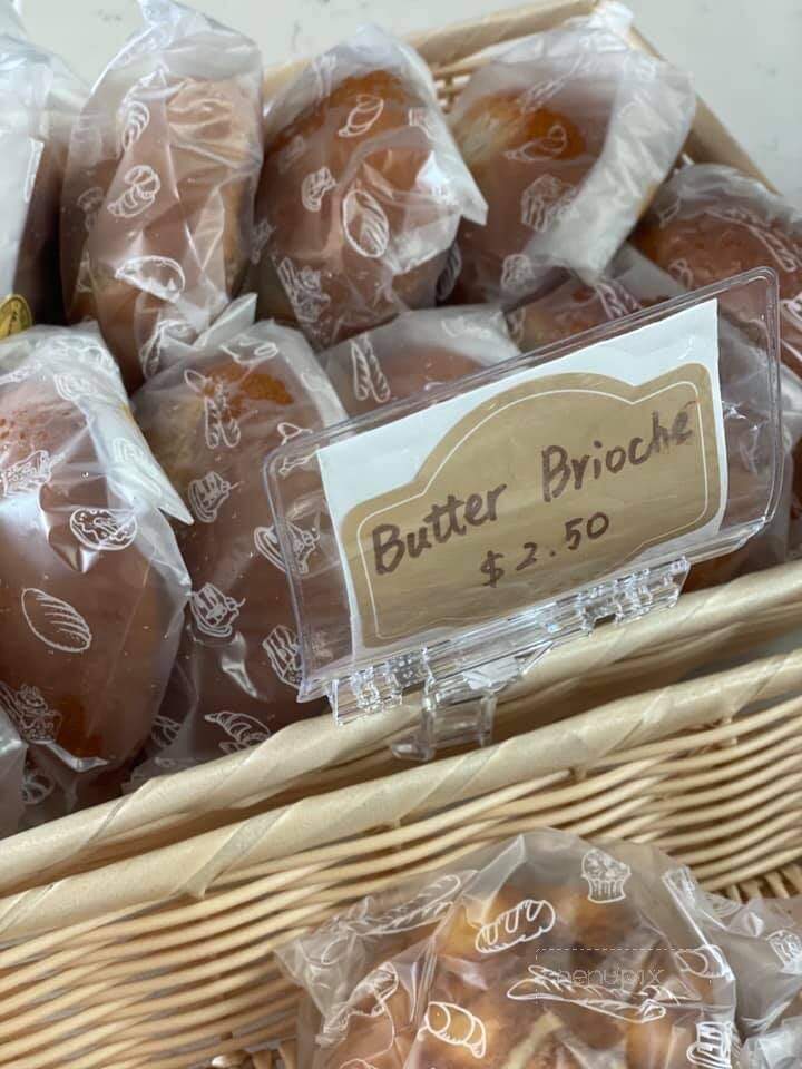 BoBo Z Bakery - Mahwah, NJ