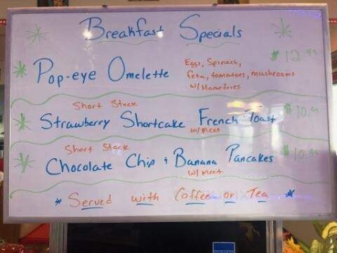 Chris's Corner - South Brunswick Township, NJ