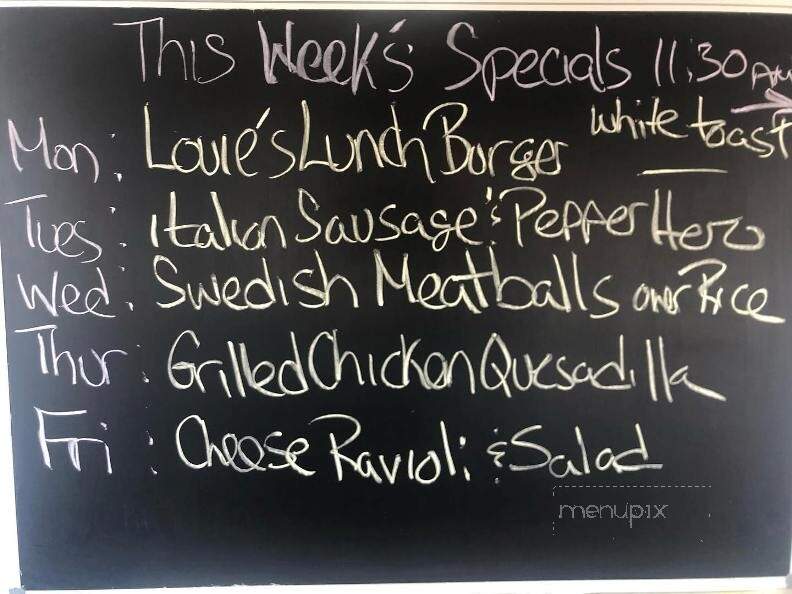 31 South Grill & Deli - Lebanon, NJ